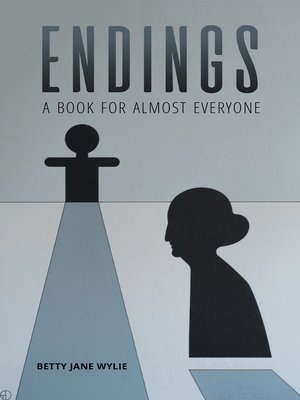 cover image of Endings
